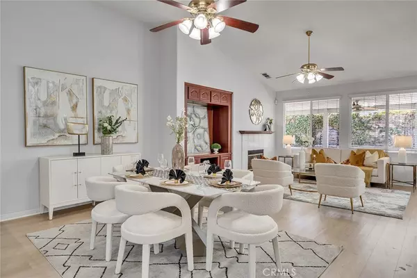 Eastvale, CA 92880,5722 Canoe DR