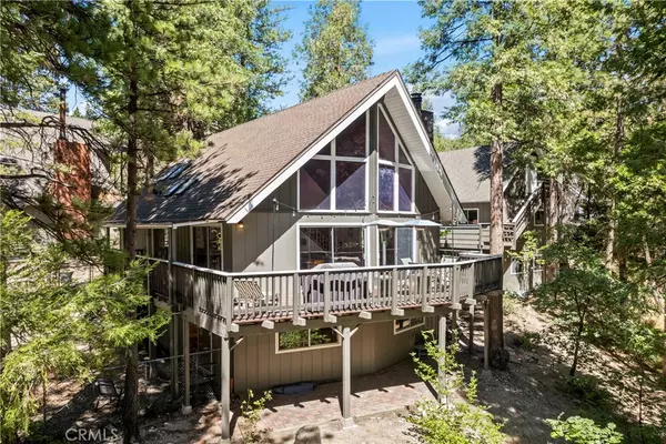 676 Rhine Rd., Lake Arrowhead, CA 92391