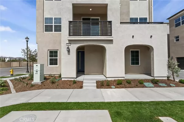 Ontario, CA 91762,4591 S Forsyth Paseo