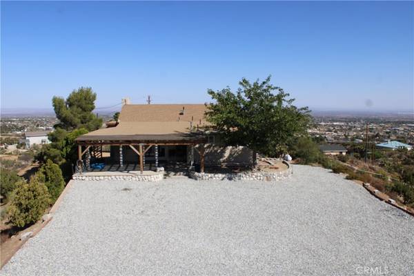 Pinon Hills, CA 92372,3451 Snow Line Dr