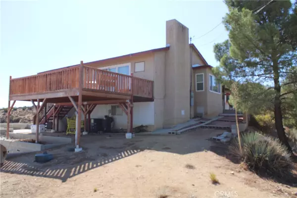 Pinon Hills, CA 92372,3451 Snow Line Dr