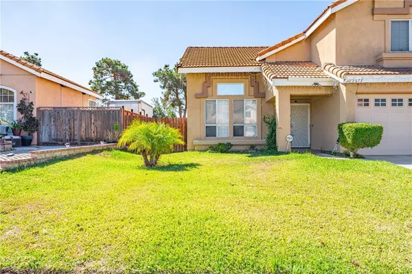 Moreno Valley, CA 92553,22677 Westlake DR