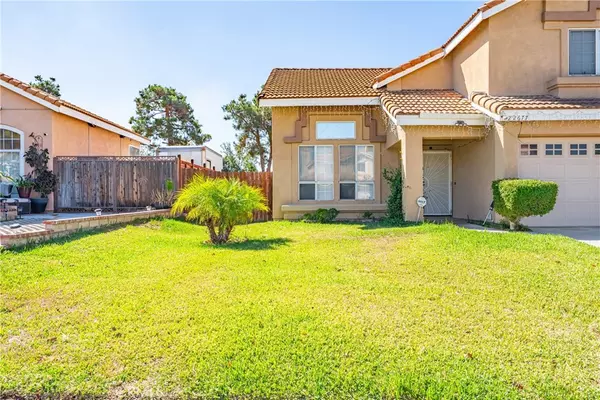 Moreno Valley, CA 92553,22677 Westlake DR