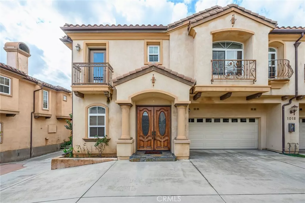 Arcadia, CA 91007,1018 W Huntington DR #B