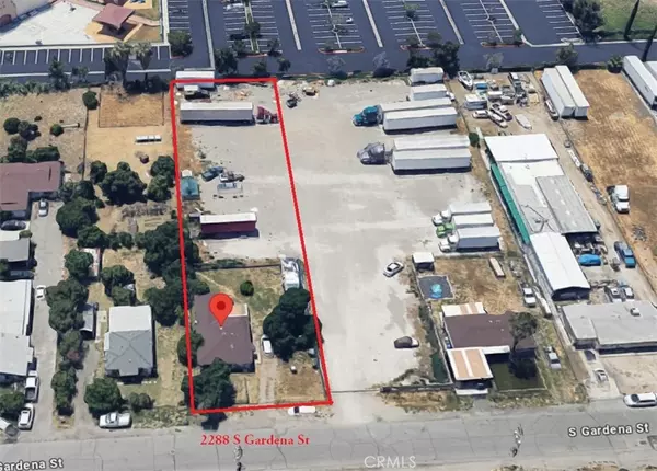 2288 S Gardena, San Bernardino, CA 92408