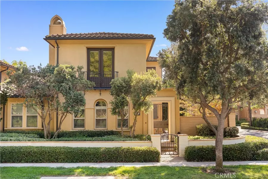 34 Upperbend, Irvine, CA 92618