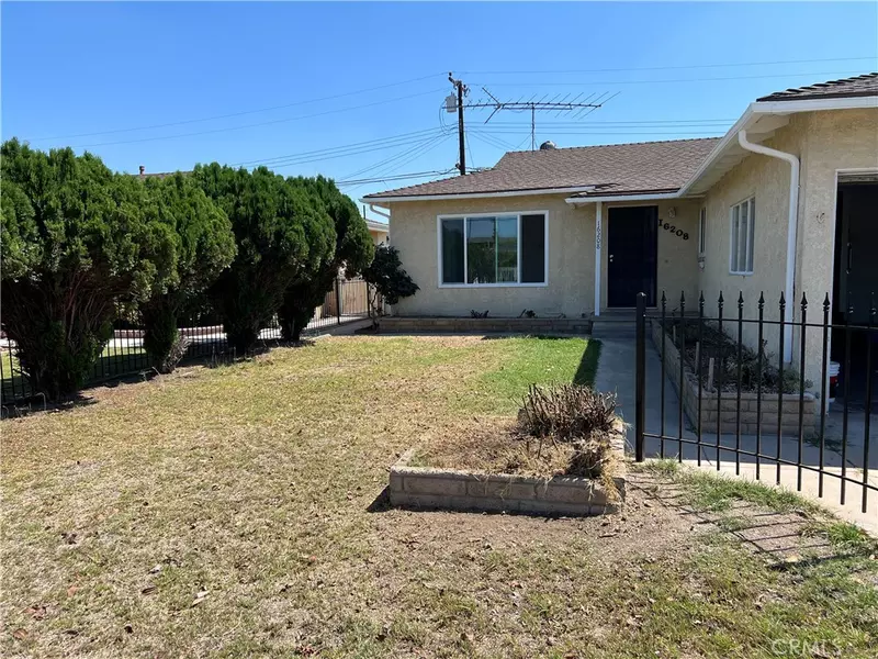 16208 Maidstone Ave., Norwalk, CA 90650