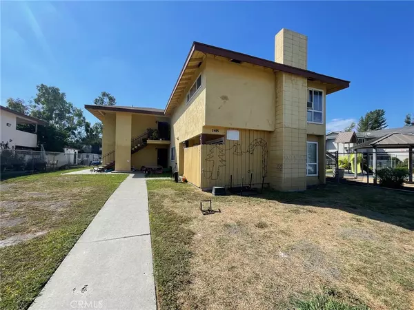 Pomona, CA 91766,2405 Angela ST