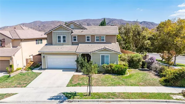 Corona, CA 92883,25418 Singleleaf ST