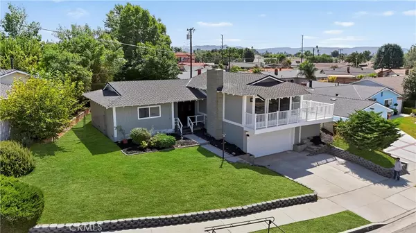 Glendora, CA 91740,352 Temmera LN