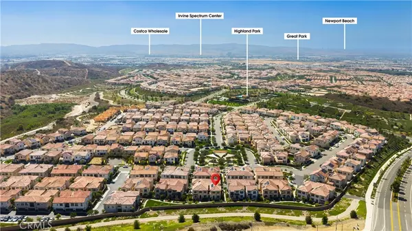 Irvine, CA 92618,112 Newburry