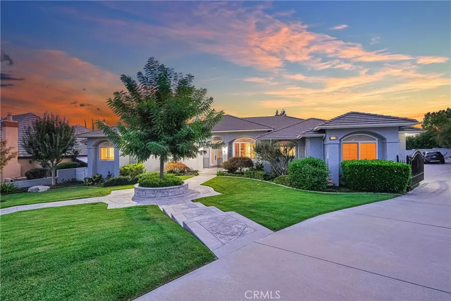 2479 Cliff RD, Upland, CA 91784