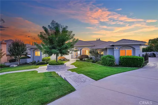 2479 Cliff RD, Upland, CA 91784