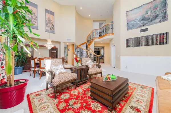 Yorba Linda, CA 92886,17411 Bramble