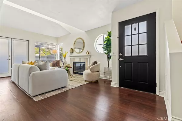 Mission Viejo, CA 92692,26848 Park Terrace LN #130