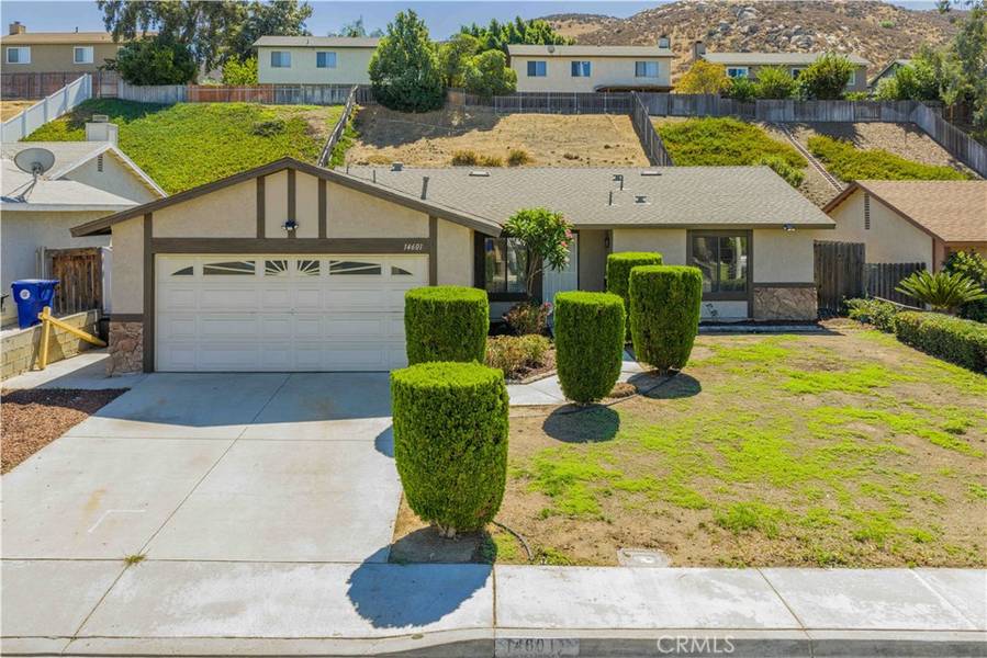 14601 Long View DR, Fontana, CA 92337