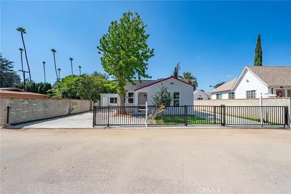2461 Saint Pierre, Altadena, CA 91001