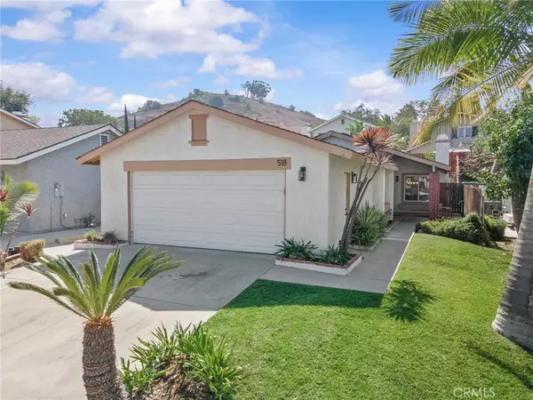 518 Willow PL, La Verne, CA 91750