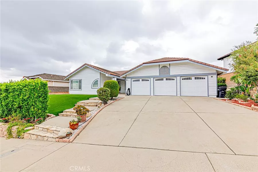 1521 Sunbluff DR, Diamond Bar, CA 91765