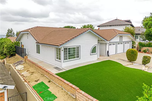 Diamond Bar, CA 91765,1521 Sunbluff DR