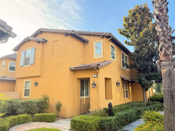 Rancho Cucamonga, CA 91739,8090 Cornwall CT #13