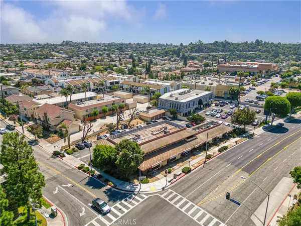 300 S Atlantic BLVD, Monterey Park, CA 91754