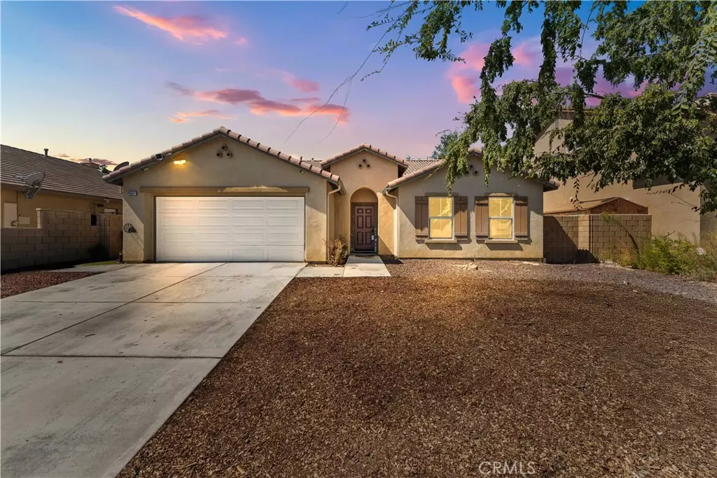 Lancaster, CA 93534,45327 Elm AVE