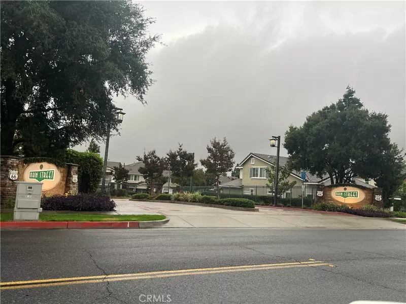 9497 Jack Rabbit DR #109, Rancho Cucamonga, CA 91730