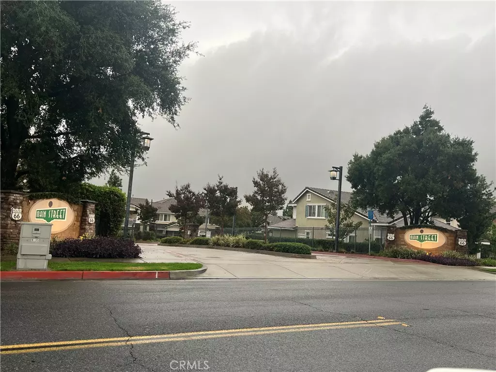 Rancho Cucamonga, CA 91730,9497 Jack Rabbit DR #109