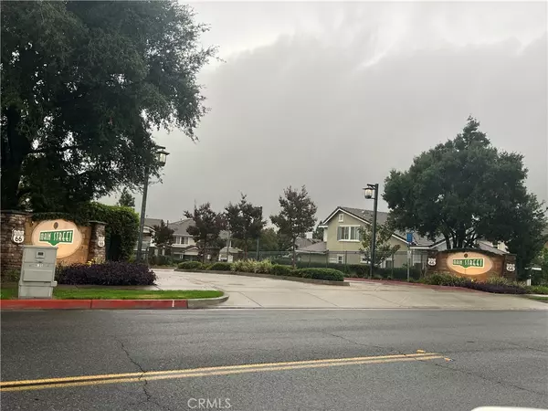 9497 Jack Rabbit DR #109, Rancho Cucamonga, CA 91730