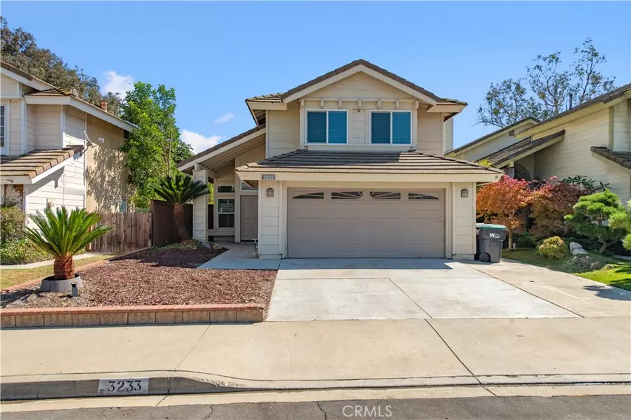 3233 Oakleaf Ct, Chino Hills, CA 91709