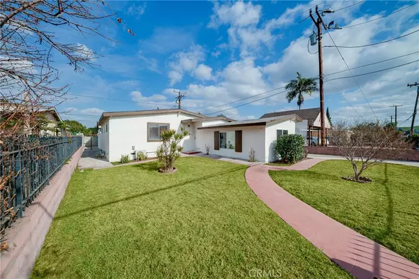 11221 Fineview, El Monte, CA 91733