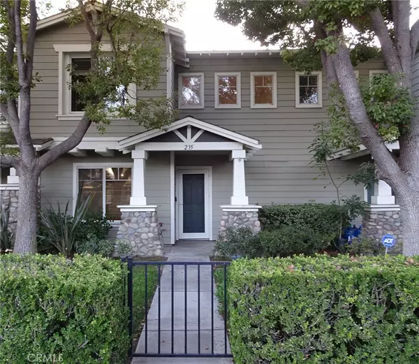 235 S Olive, Anaheim, CA 92805