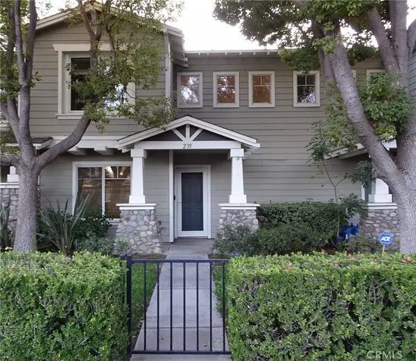 235 S Olive, Anaheim, CA 92805