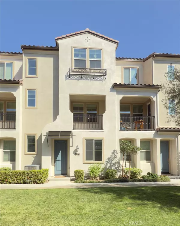 18314 Maidenhair WAY, Yorba Linda, CA 92886