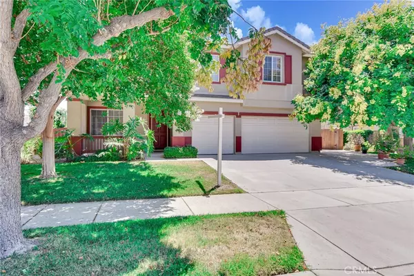 12139 Serra AVE, Chino, CA 91710