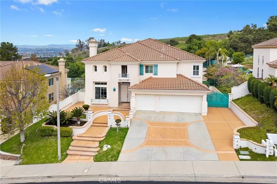 19173 Hastings ST, Rowland Heights, CA 91748