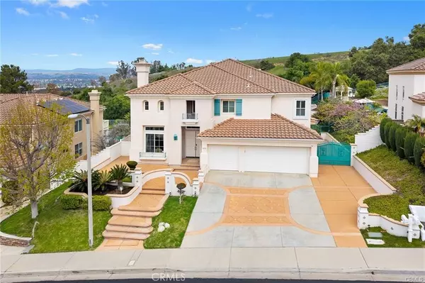 19173 Hastings ST,  Rowland Heights,  CA 91748