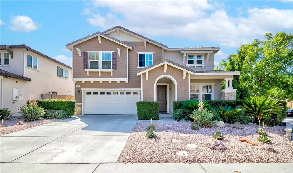 Fontana, CA 92336,15841 Snowy Peak LN