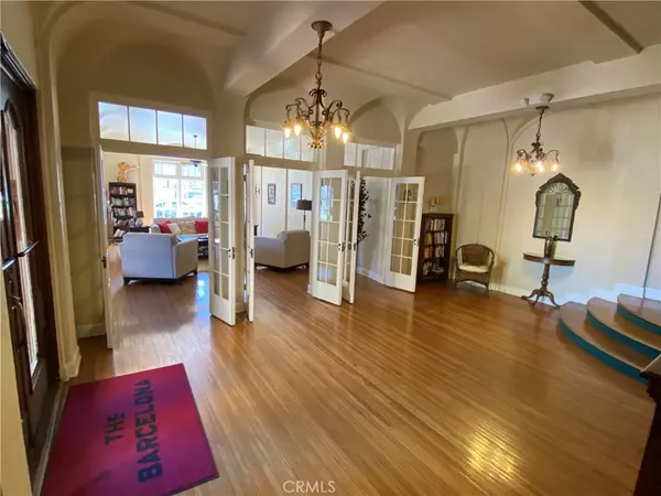 Pasadena, CA 91101,85 85 N Madison #36
