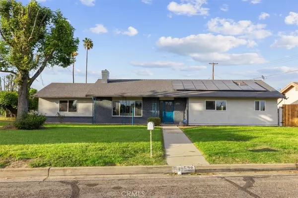 19538 Cheshire ST, Rialto, CA 92377