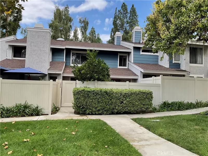 3860 Sycamore ST, West Covina, CA 91792