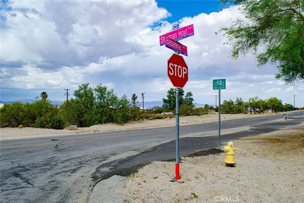 29 Palms, CA 92277,74908 Baseline RD
