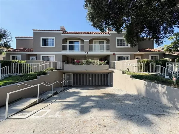 Pasadena, CA 91107,49 N Parkwood #7