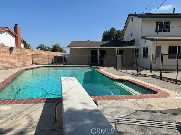 Hacienda Heights, CA 91745,1661 Ridley AVE