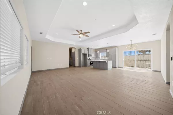 Pinon Hills, CA 92372,2987 Cayucos Dr