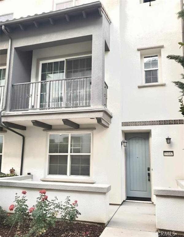 15882 Ellington WAY, Chino Hills, CA 91709