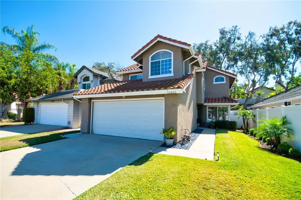 15413 Oak Grove, Chino Hills, CA 91709