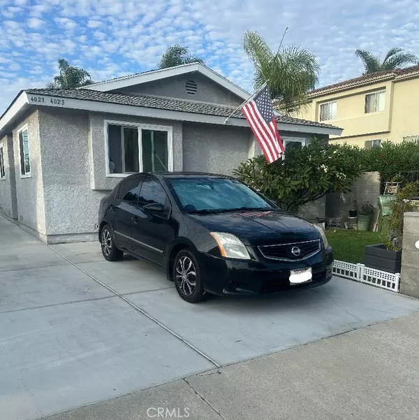 4021 4023 W 165th, Lawndale, CA 90260
