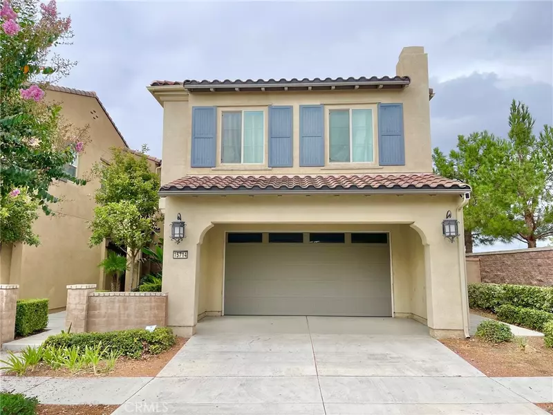 15714 Moonflower Ave, Chino, CA 91708